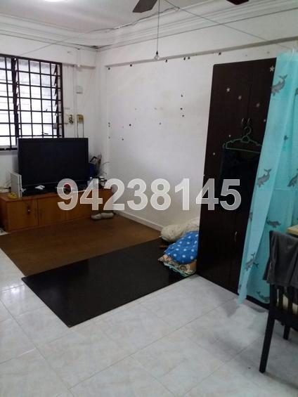 Blk 731 Yishun Street 72 (Yishun), HDB 3 Rooms #137262932